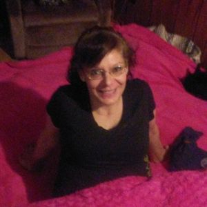 Meet your Posher, Lisa